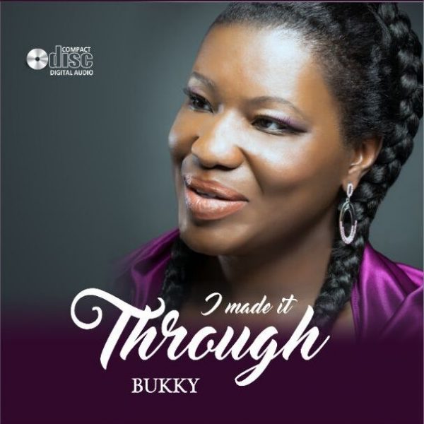 Bukky Music