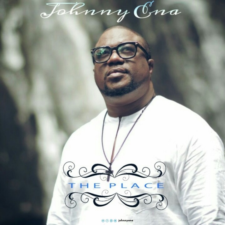 Johnny Ena - The Place
