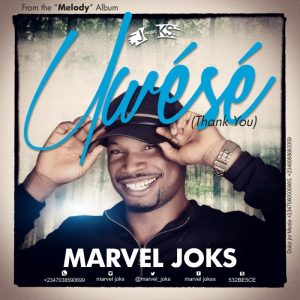 UWESE - marvel Joks