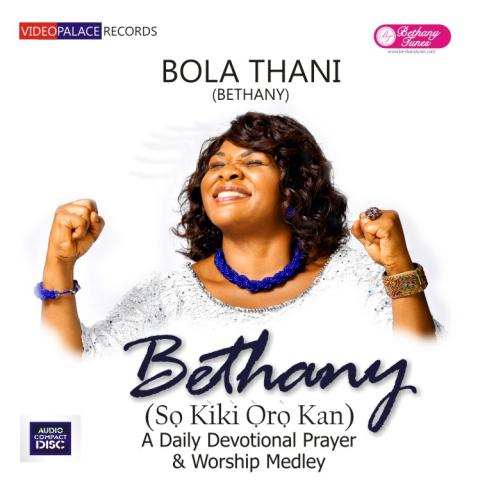 Prayer Medley - BolaThani