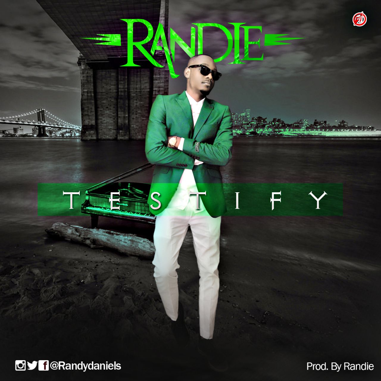 Randie-Testify