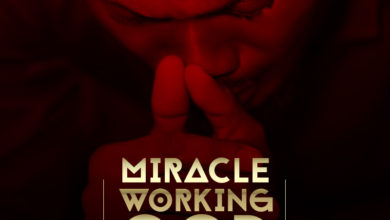 Sheddy XL - Miracle Working God