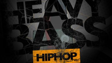 JaySmoke - InDaMix: Heavy Bass Hiphop