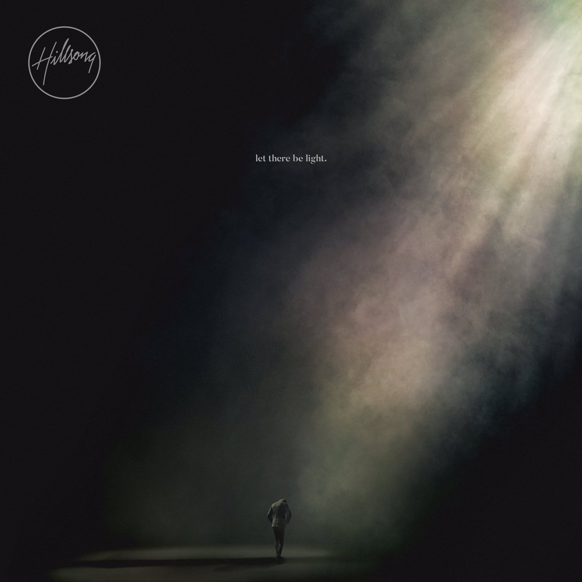 let there be light - hillsong Worship