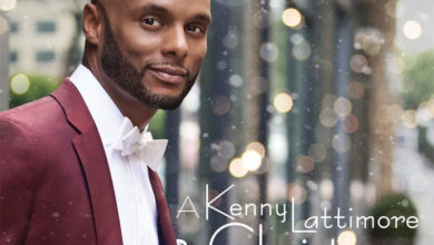 A Kenny Lattimore Christmas