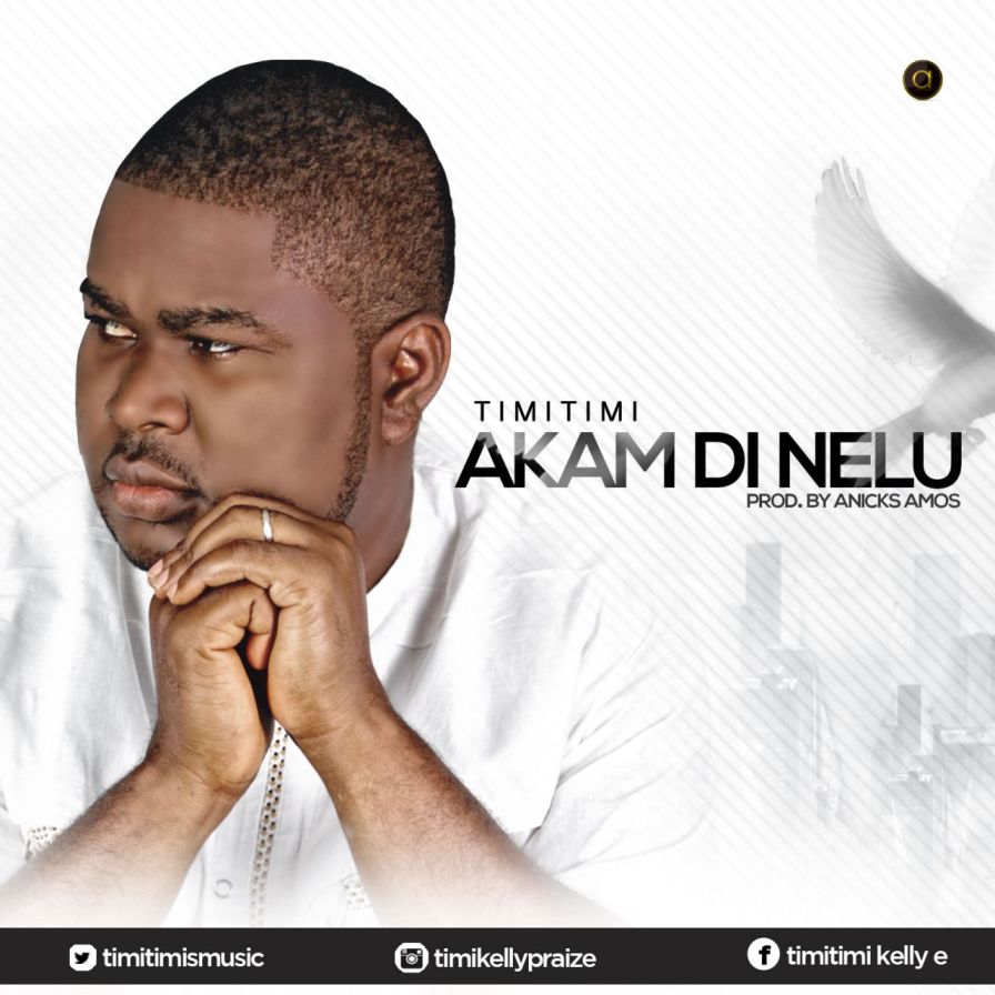 TIMITIMI - AKAM DI NELU