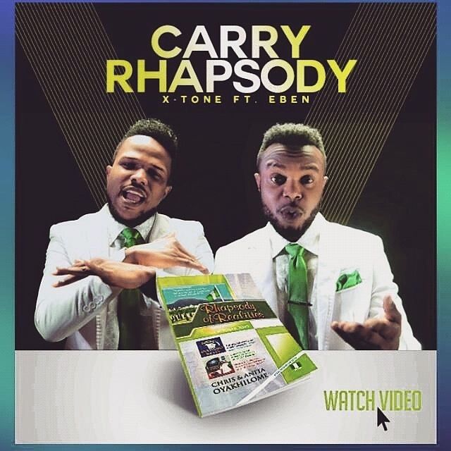 Carry-Rhapsody