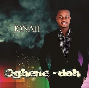 Jonah - Oghene Doh