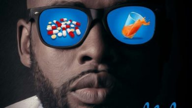 IMOHTAL - MEDICINE AND JUICE