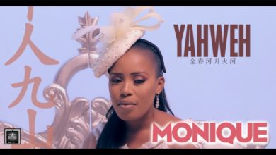 Monique - Yahweh