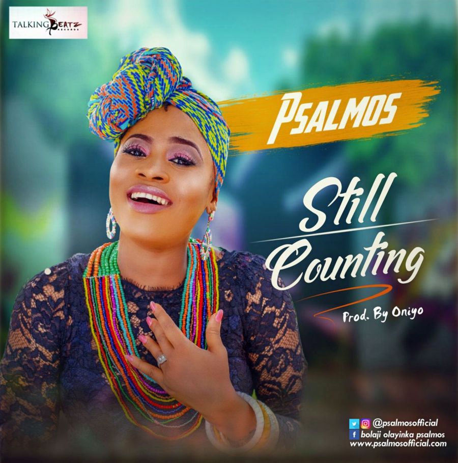 Psalmos - Still Counting