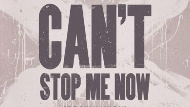 Lecrae - Can't Stop Me Now (Destination)