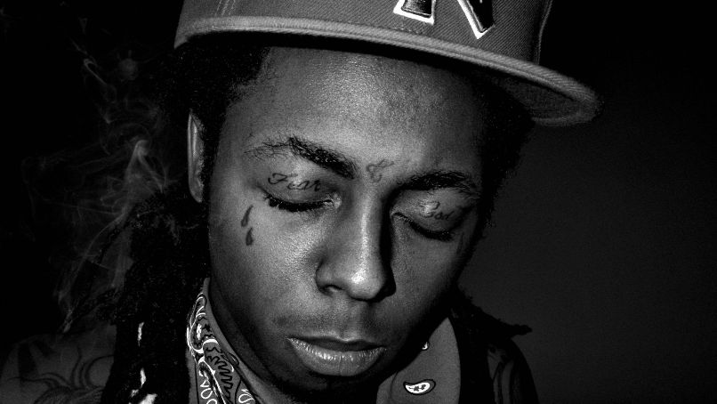 Lil Wayne Considered Christian rap