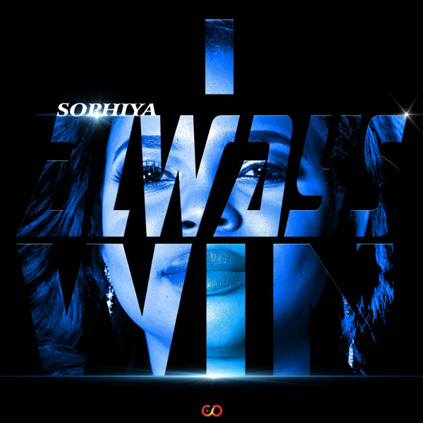 sophiya - I Always Win