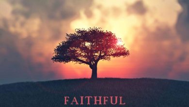 Faithful God – Gospel Force