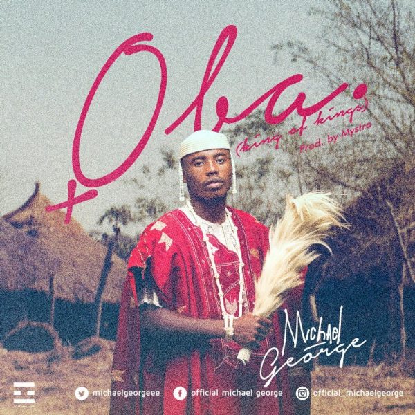 Oba - Michael George