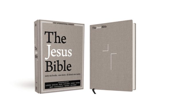 The Jesus Bible