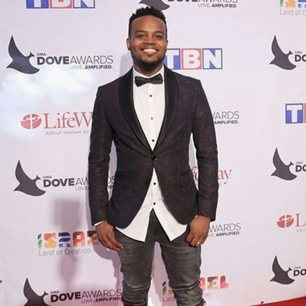 travis Greene Fashion