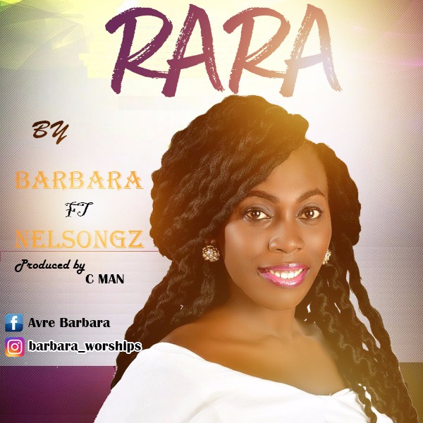 Barbara - Rara