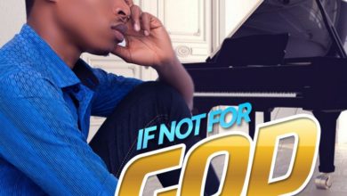 If Not For God - Drnezer