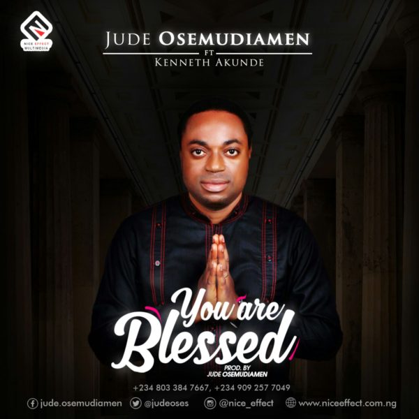 Jude-Osemudiamen_You-are-blessed