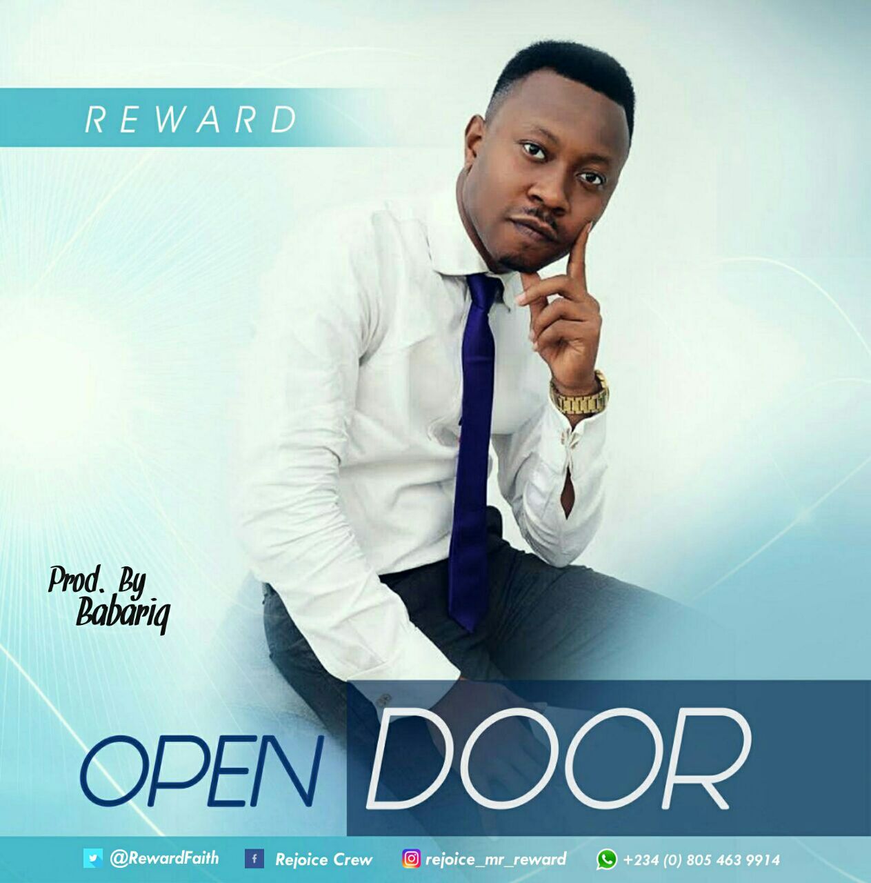 Gmpsundaychoice Reward Open Door Lyrics Gmusicplus Com