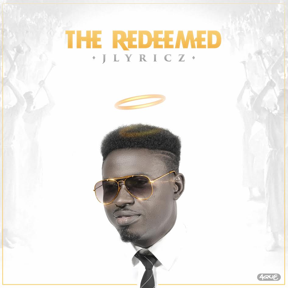 The Redeemed EP 2.0