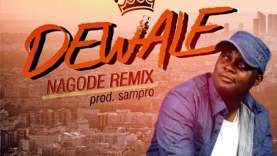 dewale nagode