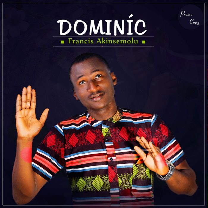 dominic - jehovah