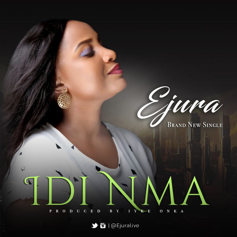 ejura - idinma