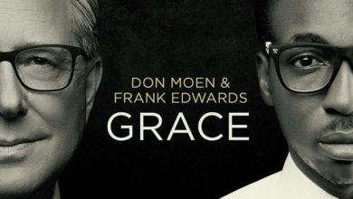 Frabk Edwards & Don Moen - Grace