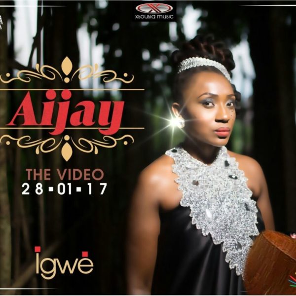 Aijay - Igwe