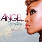 Angel Taylor – ‘Everything