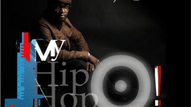 David Judah - ''My Hip Hop O