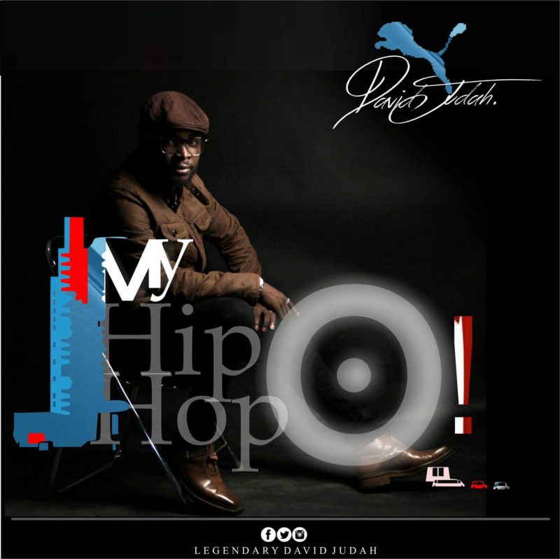 David Judah - ''My Hip Hop O