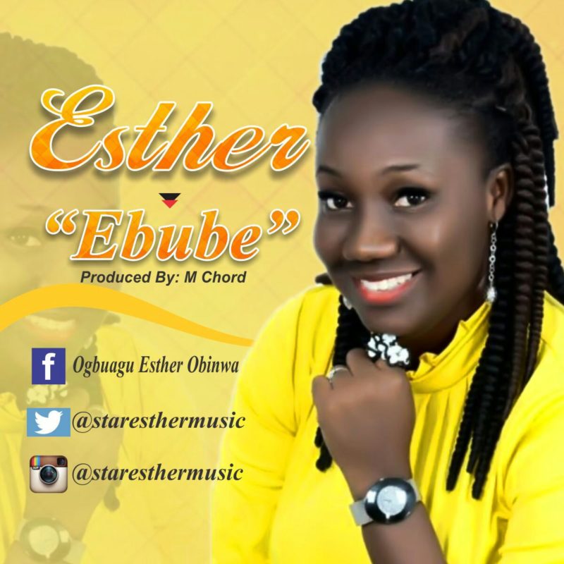 EBUBE - Esther