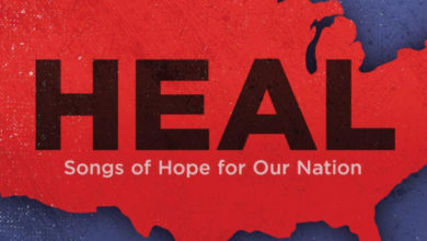Heal: Songs Of Hope For Our Nation