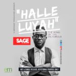 Halleluyah - SAGE_and_TWCrew