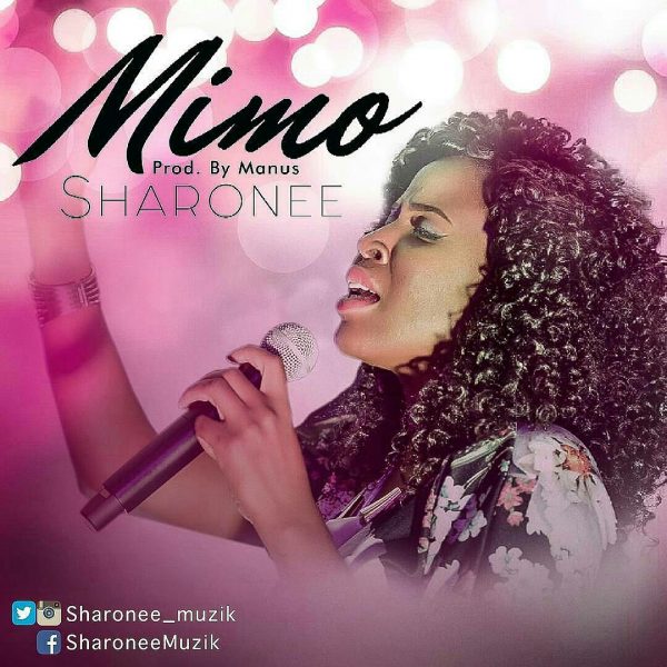 Mimo - Sharonee