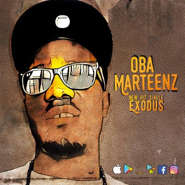 OBA MARTEENZ