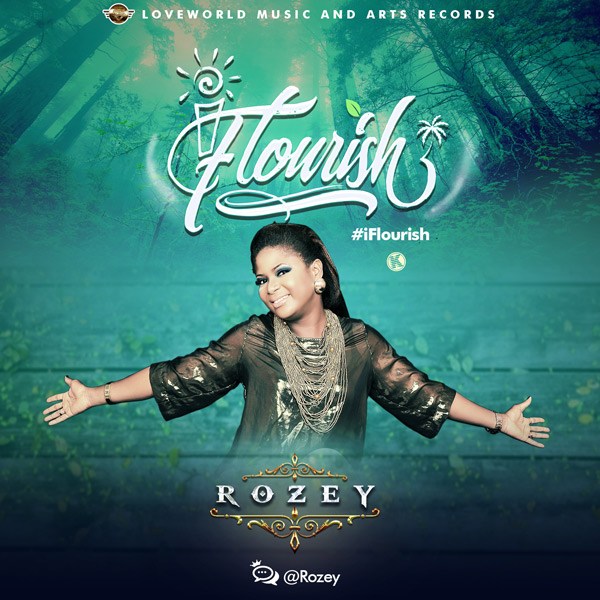 Rozey-Flourish