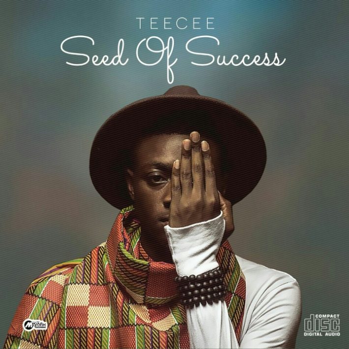 Teecee - Seed Of Success