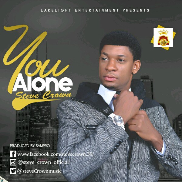 You alone 