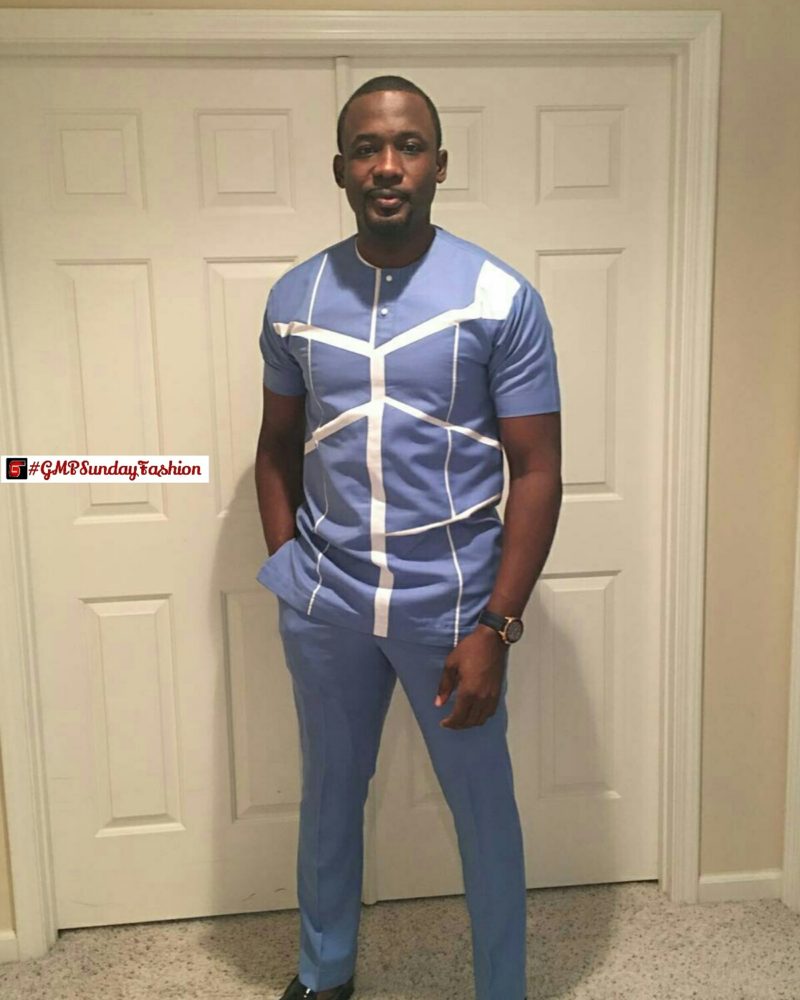 Joseph Benjamin - Fashion