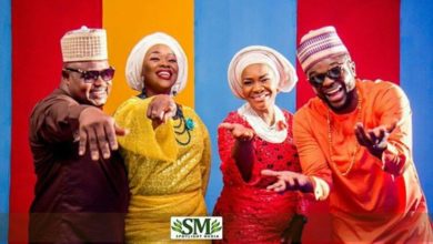 Midnight Crew – Shout Halleluyah