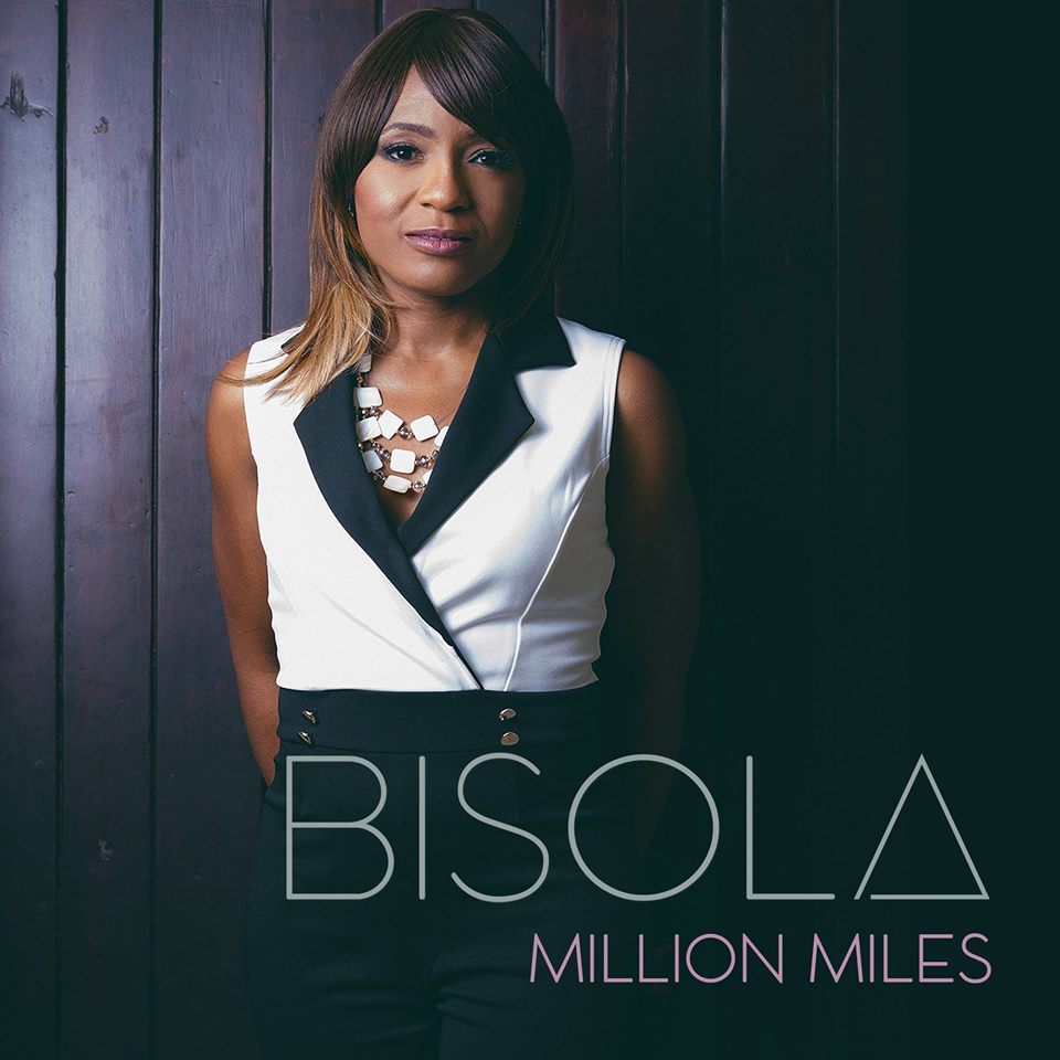 Bisola - Million Miles