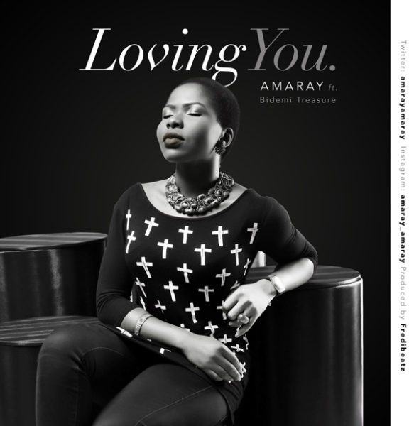 Amaray-Loving-You