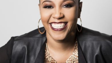 Cheryl Fortune - Fighters