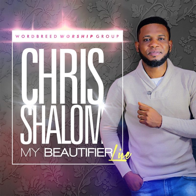 Chris Shalom - My Beautifier