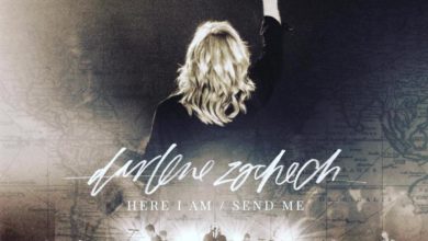 Darlene Zschech - Here I Am Send Me